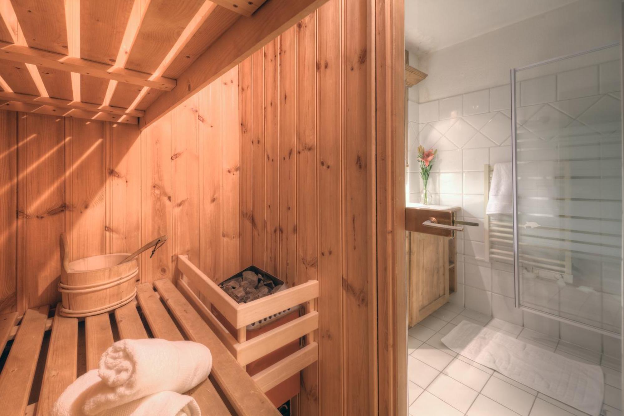Residence Le Cristal Apartments Chamonix ภายนอก รูปภาพ