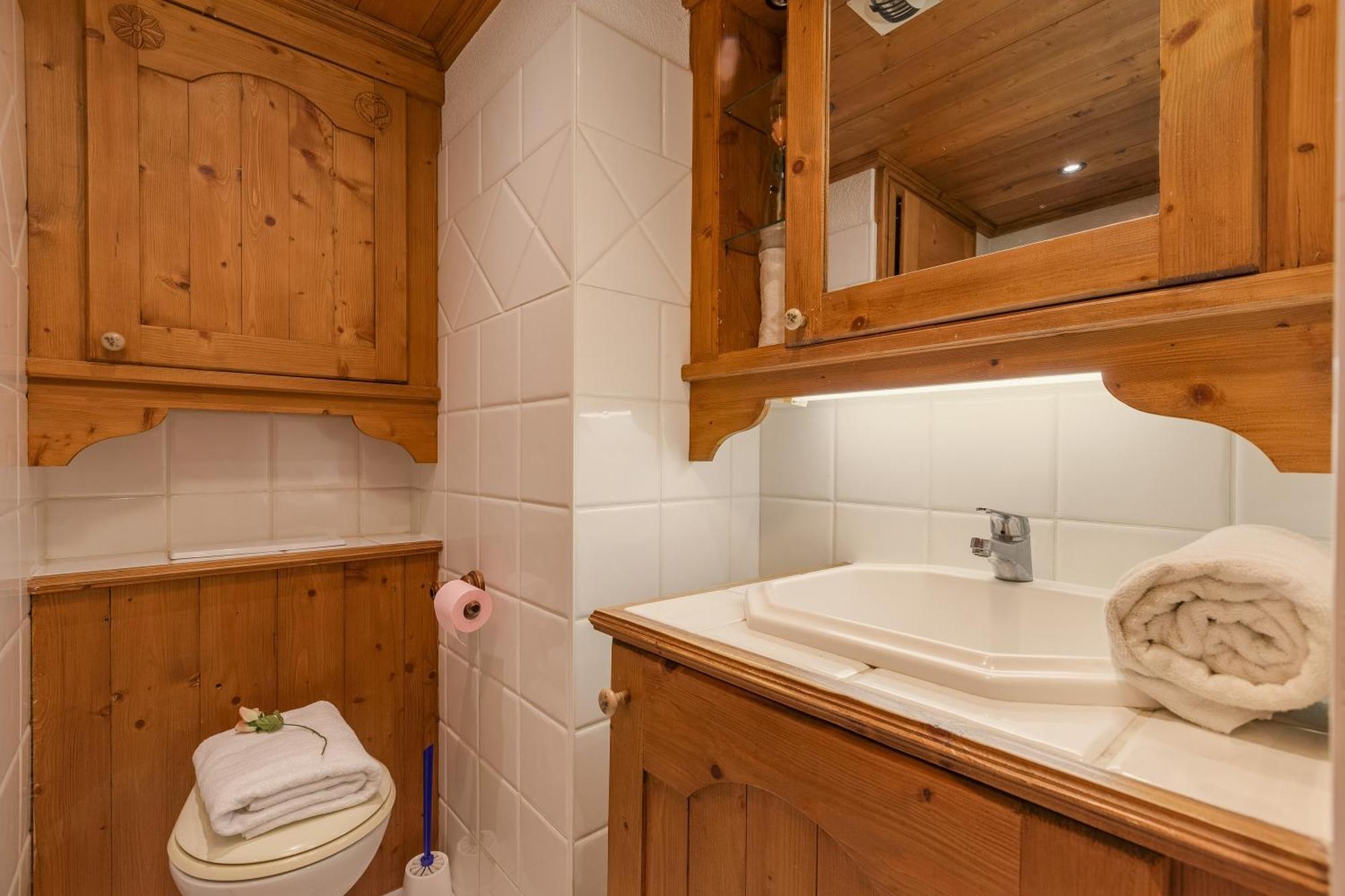 Residence Le Cristal Apartments Chamonix ภายนอก รูปภาพ