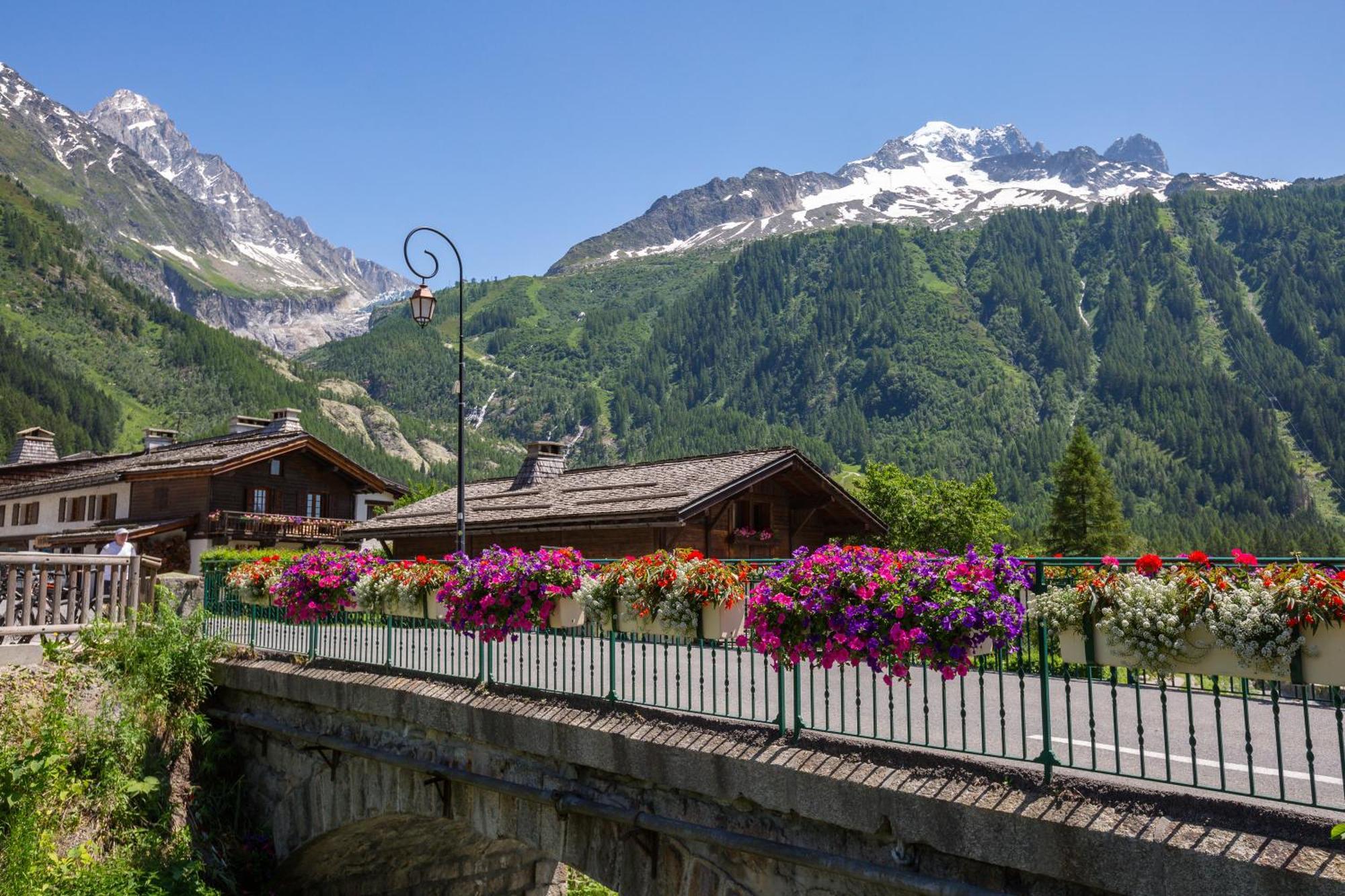 Residence Le Cristal Apartments Chamonix ห้อง รูปภาพ