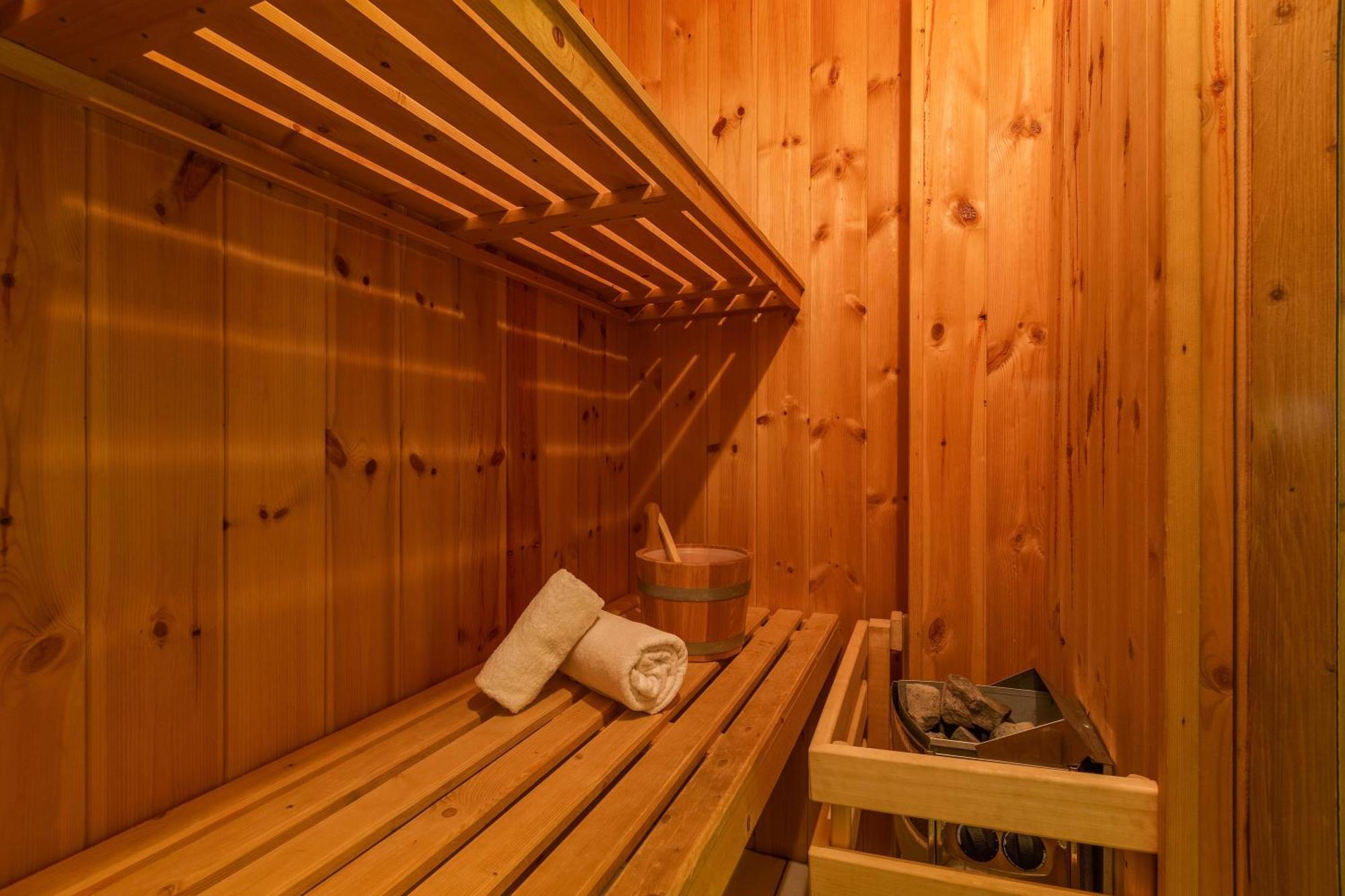 Residence Le Cristal Apartments Chamonix ภายนอก รูปภาพ