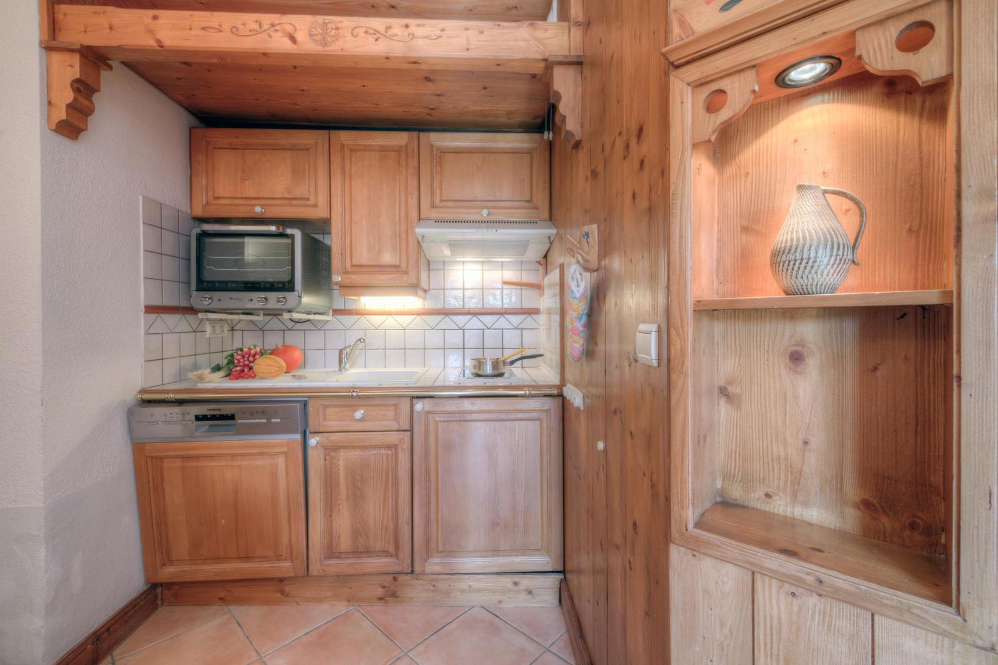 Residence Le Cristal Apartments Chamonix ภายนอก รูปภาพ