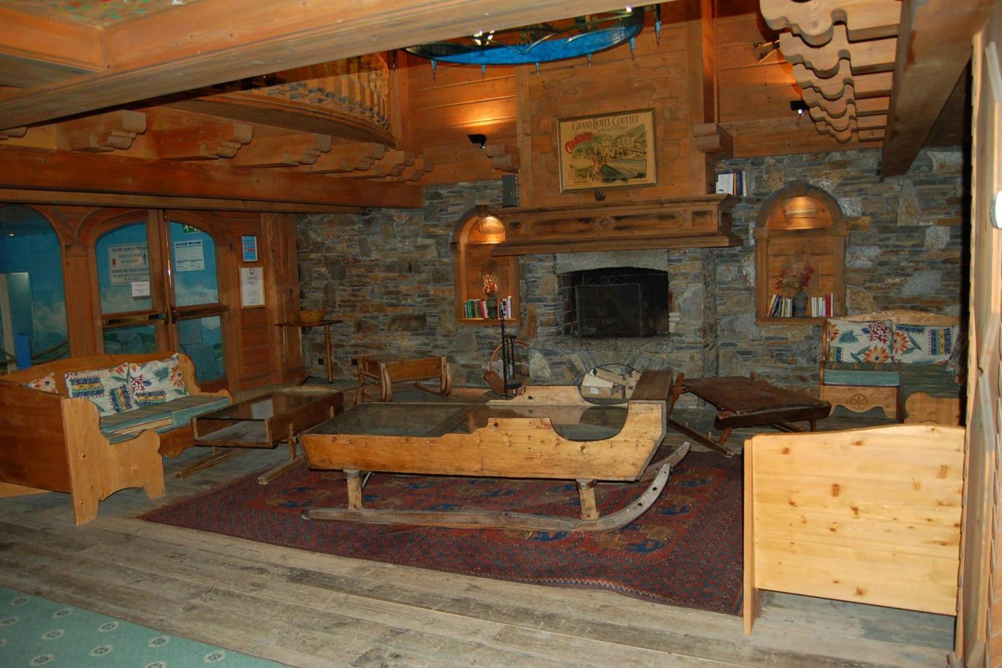 Residence Le Cristal Apartments Chamonix ภายนอก รูปภาพ